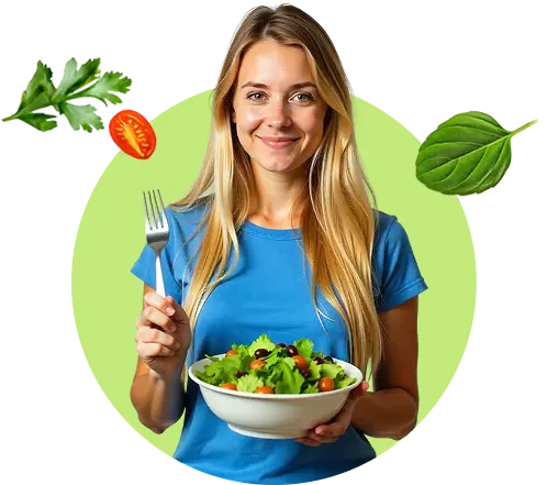 Health on Your Plate – Recipes That Heal